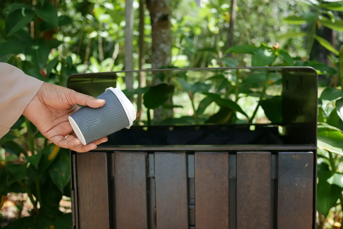 Home Composting for UK Households: A Simple Beginner's Guide
